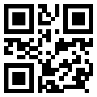 Scansione del Qr Code di 3918053824