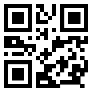 Immagine del Qr Code di 3918053825