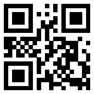 3918053827 - Immagine del Qr Code associato