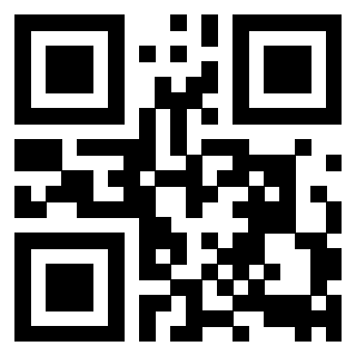 Immagine del QrCode di 3918053829