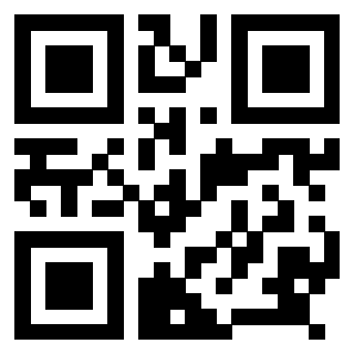 Immagine del Qr Code di 3918053831