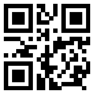 Scansione del Qr Code di 3918053832