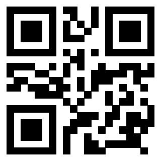 3918053833 - Immagine del Qr Code