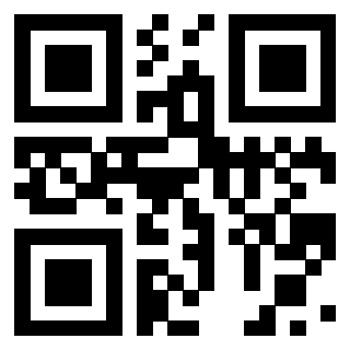 3918053834 - Immagine del QrCode associato