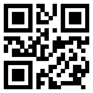 Immagine del Qr Code di 3918053838