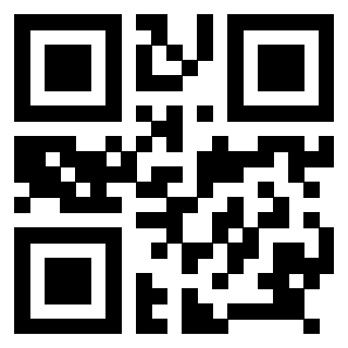 3918053839 - Immagine del QrCode associato