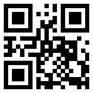 Immagine del Qr Code di 3918053840