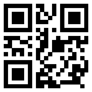 3918053842 - Immagine del Qr Code associato