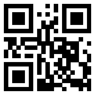 Scansione del QrCode di 3918053847