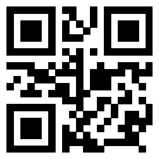 Il QrCode di 3918053848
