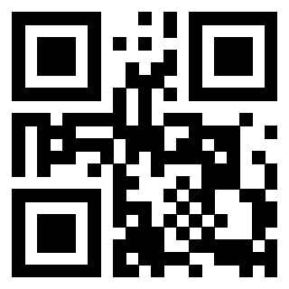 Immagine del QrCode di 3918053850