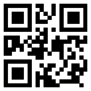 3918053852 QrCode associato
