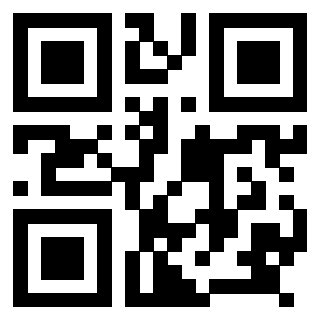 3918053855 Qr Code associato