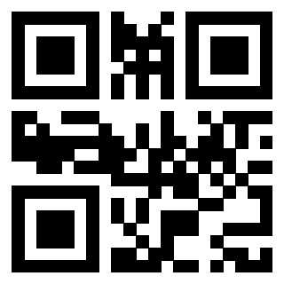 3918053856 QrCode associato