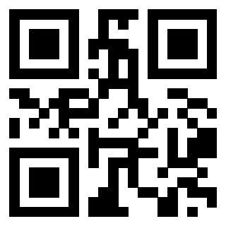 Scansione del Qr Code di 3918053857