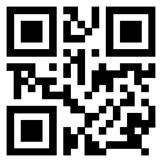 Il QrCode di 3918053860