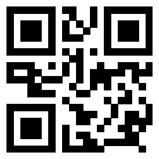 3918053862 - Immagine del Qr Code associato