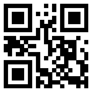 3918053865 - Immagine del Qr Code associato