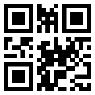 Immagine del Qr Code di 3918053866