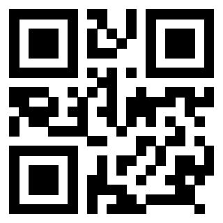 3918053868 Qr Code associato