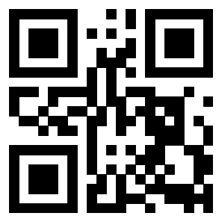 Immagine del QrCode di 3918053869
