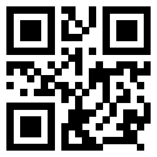 3918053870 Qr Code associato