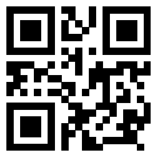 Il QrCode di 3918053874