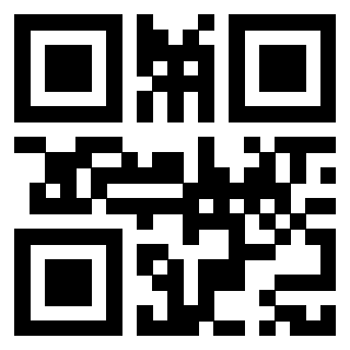 3918053875 Qr Code associato