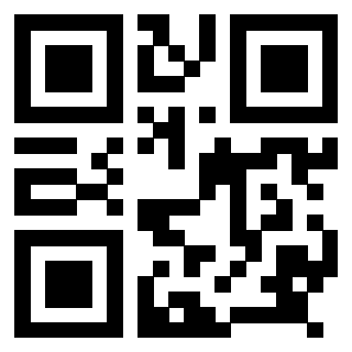Il Qr Code di 3918053876