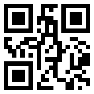 3918053879 Qr Code associato