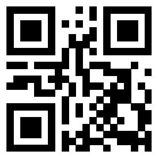 3918053881 - Immagine del Qr Code associato