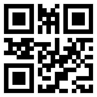Immagine del Qr Code di 3918053883