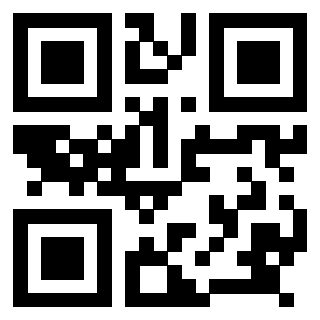 Scansione del QrCode di 3918053886