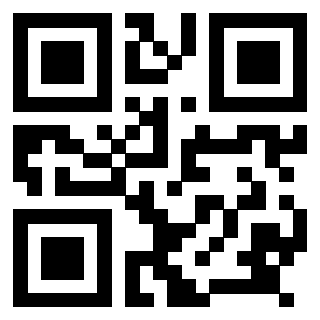 3918053888 - Immagine del QrCode associato