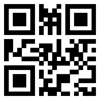 Il QrCode di 3918053890