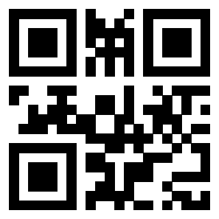 Immagine del QrCode di 3918053893