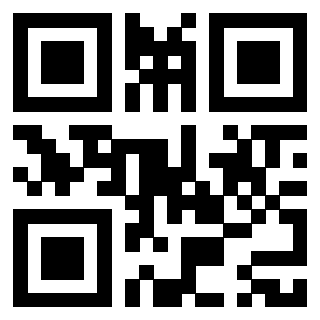 Scansione del Qr Code di 3918053896