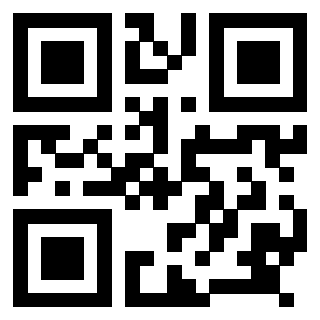 3918053899 - Immagine del QrCode