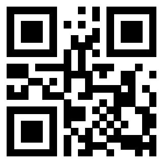 3918053900 - Immagine del Qr Code associato