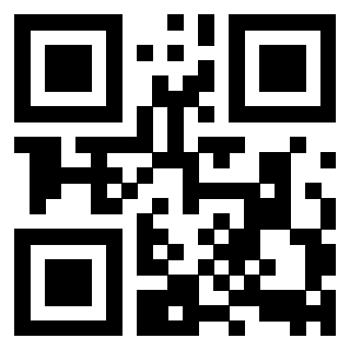 Scansione del QrCode di 3918053901