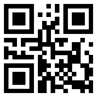 Il QrCode di 3918053902