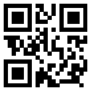 3918053903 - Immagine del QrCode associato