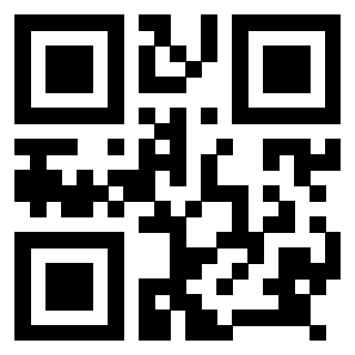 Il QrCode di 3918053904