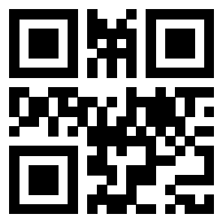 Immagine del QrCode di 3918053905