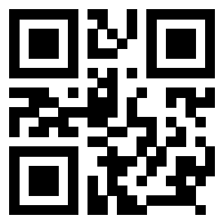 Scansione del Qr Code di 3918053909