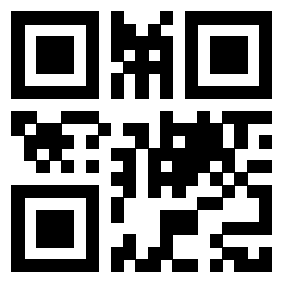 Scansione del QrCode di 3918053912