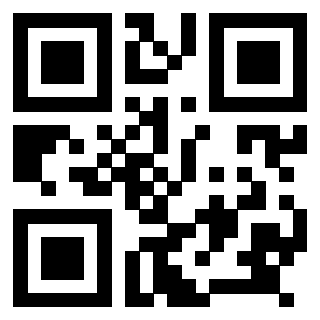 Il QrCode di 3918053915