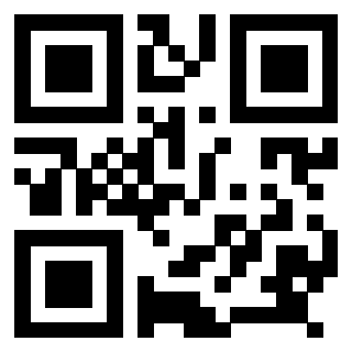 3918053919 - Immagine del QrCode associato