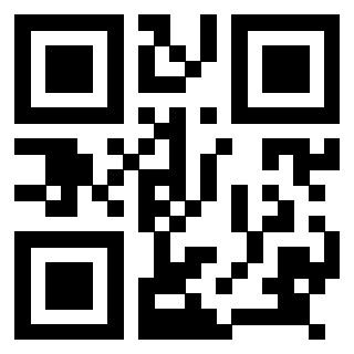 Il Qr Code di 3918053922