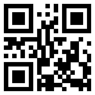 Scansione del QrCode di 3918053923